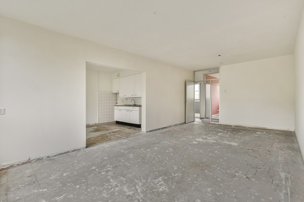 Medium property photo - Tarwekamp 164, 1112 HK Diemen